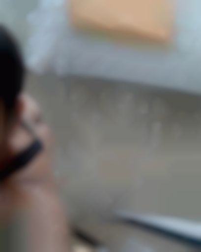 Laís HotMorena – Bom dia