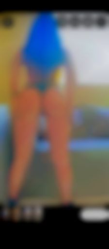 Lia Casttro – Só pra avisar que tem pack novo chegando...🍑