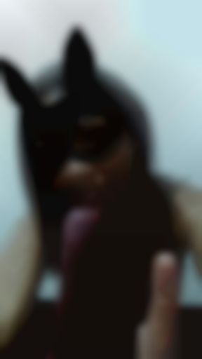 Laís HotMorena – Prefiro os maiores