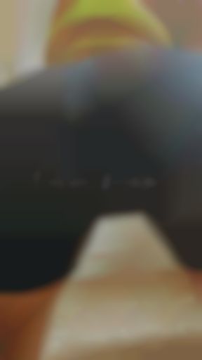 Talita Marin – Treino