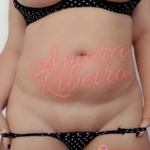 Amora Ribeiro – 