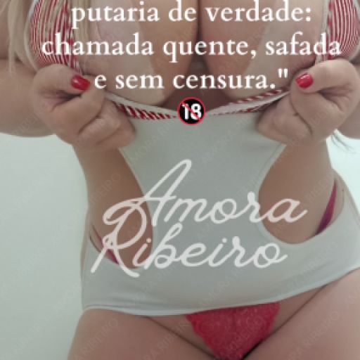 Amora Ribeiro – 