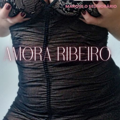 Amora Ribeiro – 