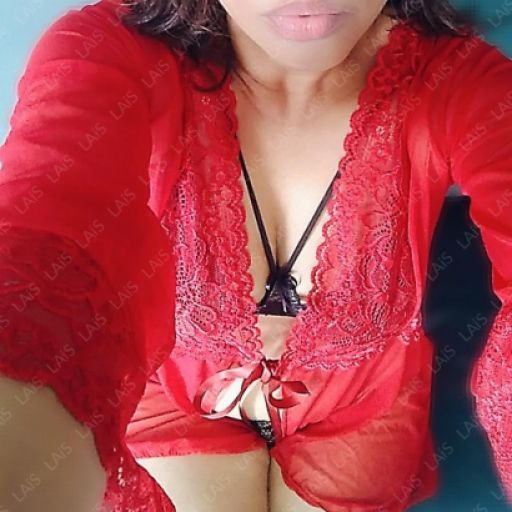 Laís HotMorena – Bom dia