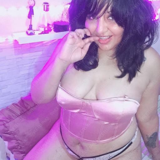 Sweet Lunas – Voltei!!!