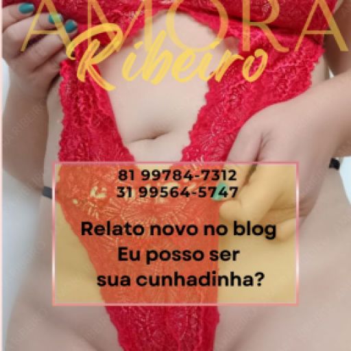 Amora Ribeiro – 