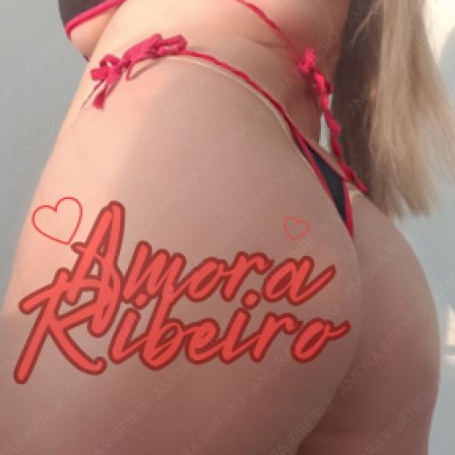 Amora Ribeiro – 
