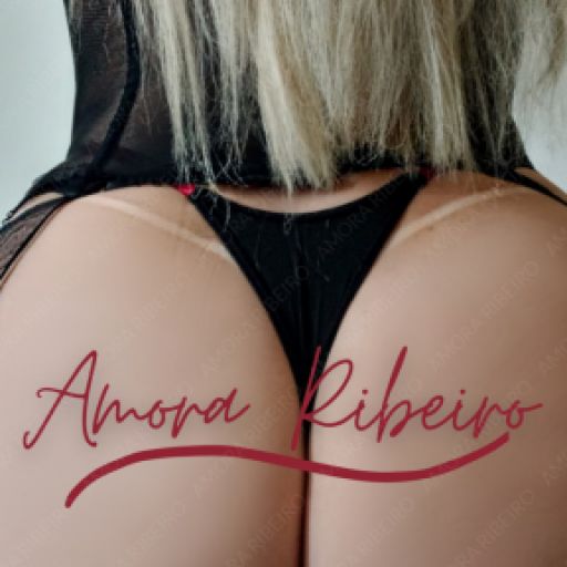 Amora Ribeiro – 