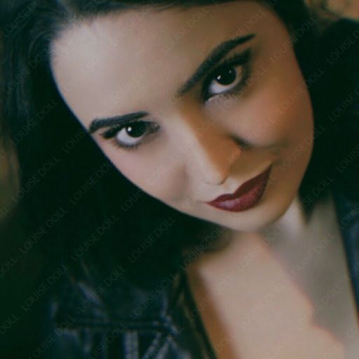 Louise Doll – Boa noite ❤️