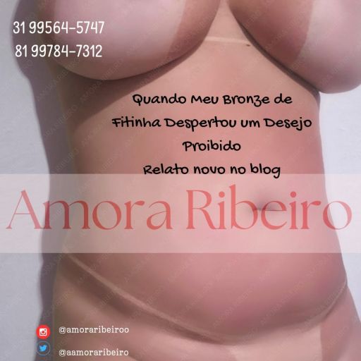 Amora Ribeiro – 