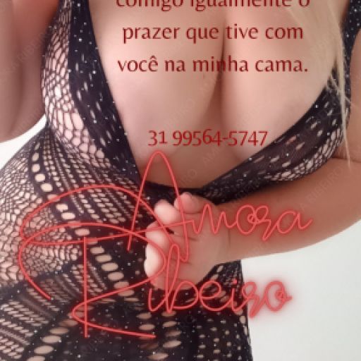 Amora Ribeiro – 