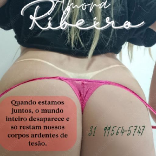 Amora Ribeiro – 