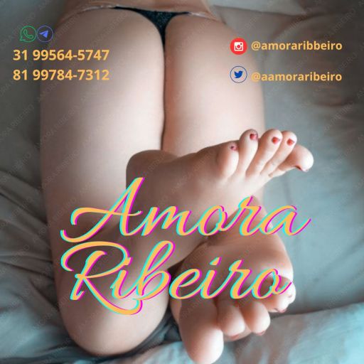 Amora Ribeiro – 