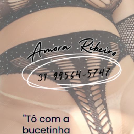 Amora Ribeiro – 