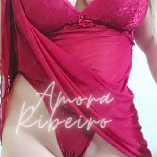 Amora Ribeiro – 
