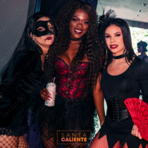 Lia Casttro – Minhas esposas ❣️