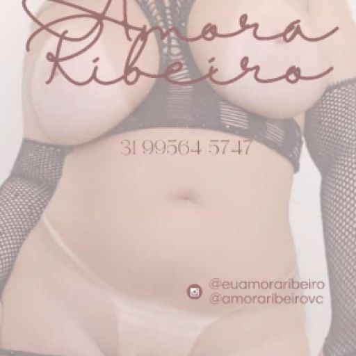 Amora Ribeiro – 