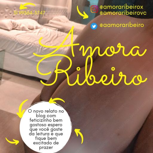 Amora Ribeiro – 