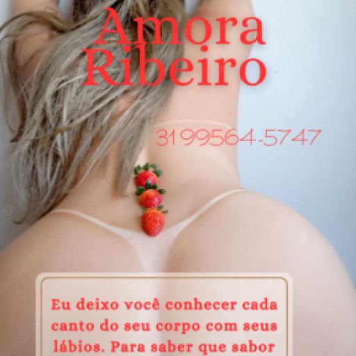 Amora Ribeiro – 