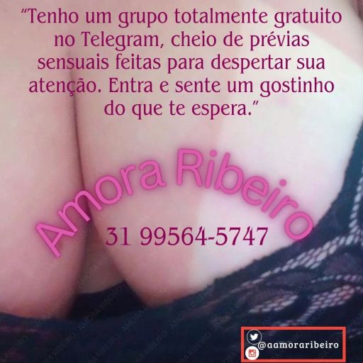 Amora Ribeiro – 