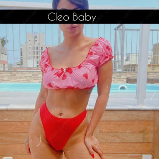 Cleo Baby – 