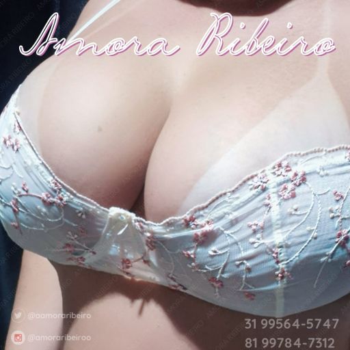 Amora Ribeiro – 