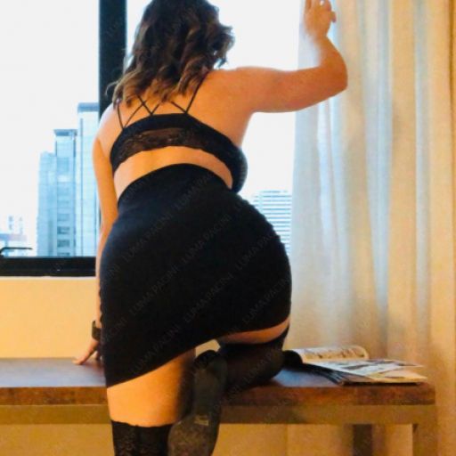 Luma Pacini – Vem me ver!