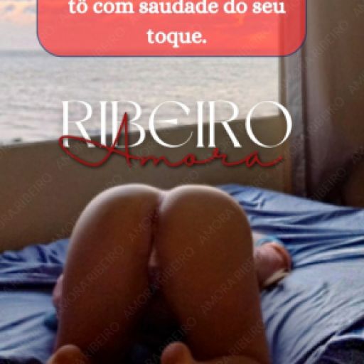 Amora Ribeiro – 