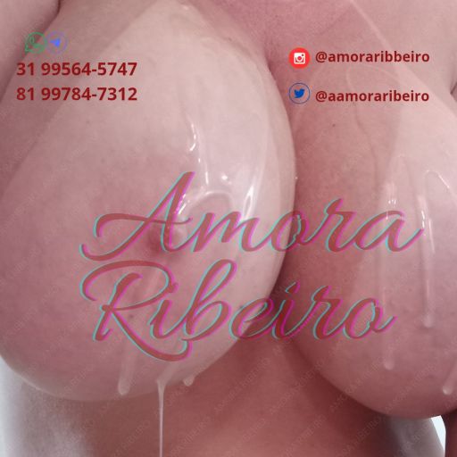 Amora Ribeiro – 
