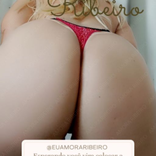 Amora Ribeiro – 