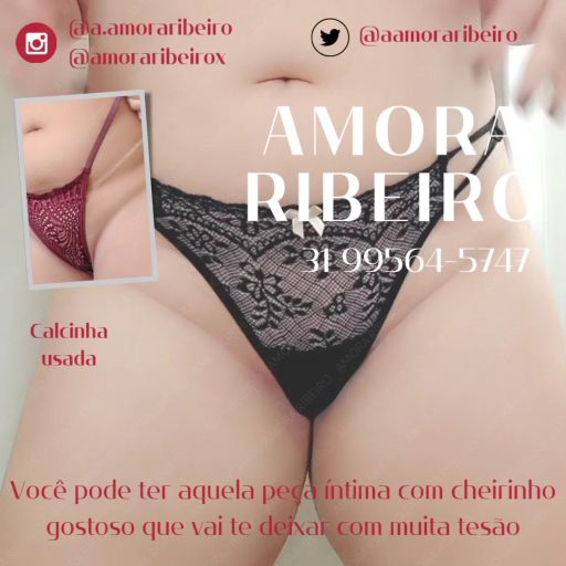 Amora Ribeiro – 