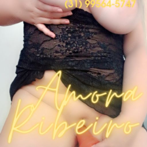 Amora Ribeiro – 
