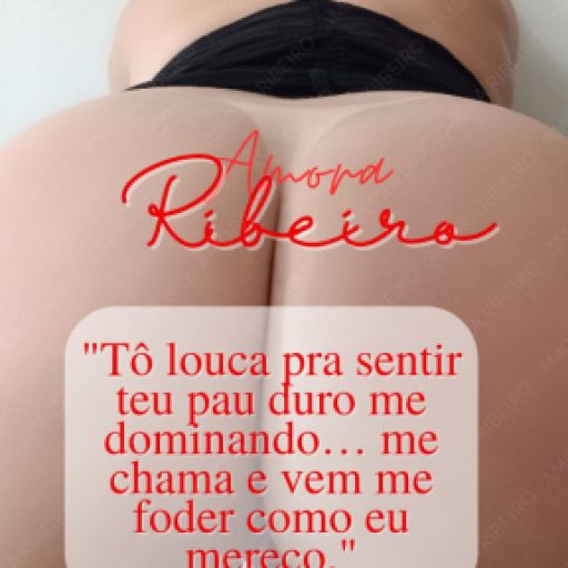 Amora Ribeiro – 
