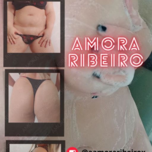 Amora Ribeiro – 