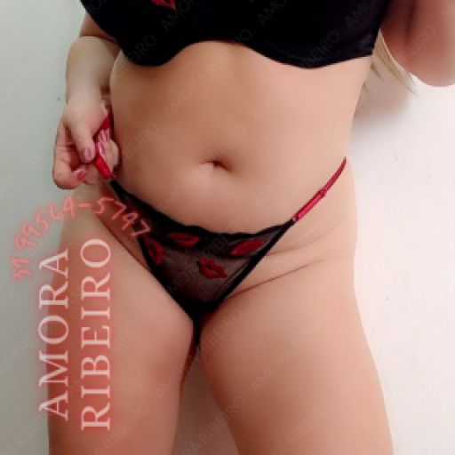 Amora Ribeiro – 