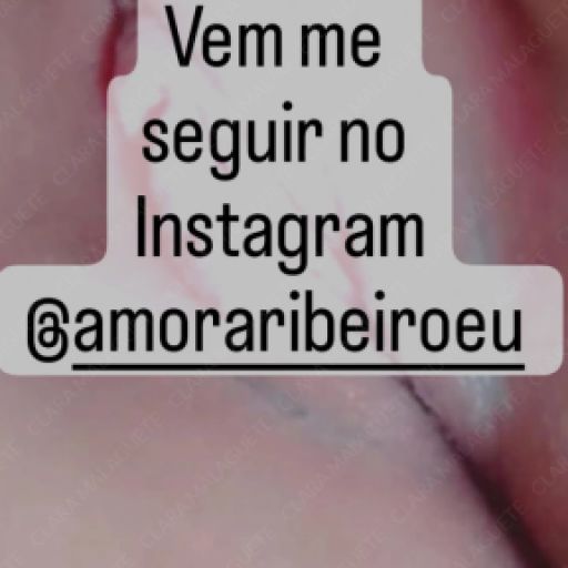 Amora Ribeiro – 