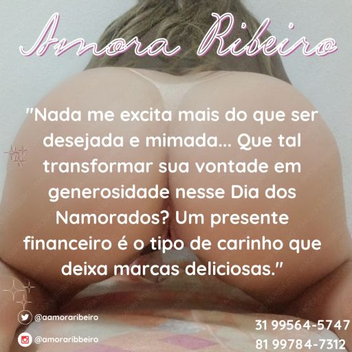 Amora Ribeiro – 