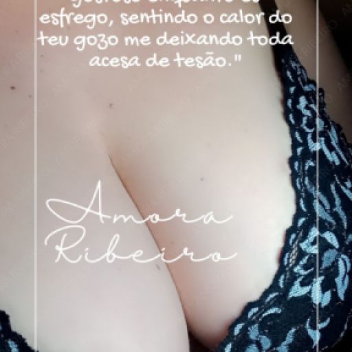 Amora Ribeiro – 