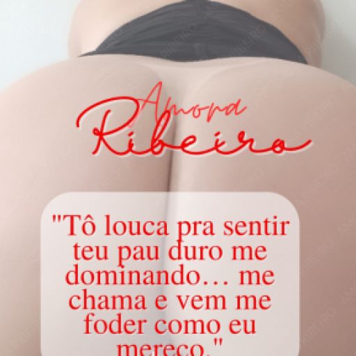 Amora Ribeiro – 
