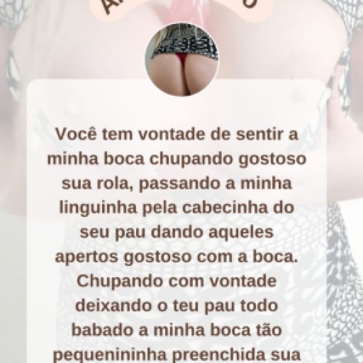 Amora Ribeiro – 