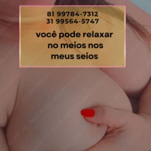 Amora Ribeiro – 