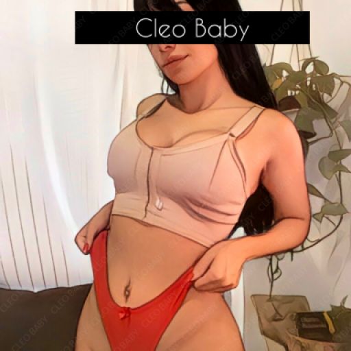 Cleo Baby – 