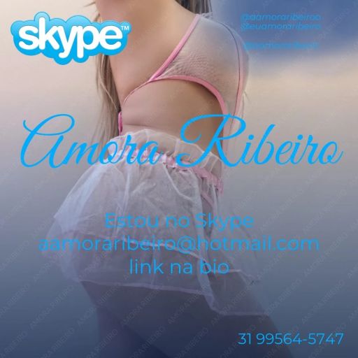 Amora Ribeiro – 