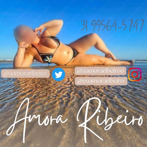 Amora Ribeiro – 