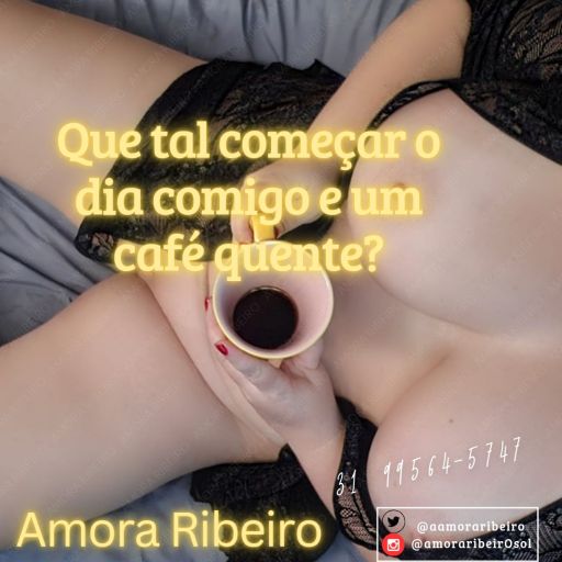 Amora Ribeiro – 