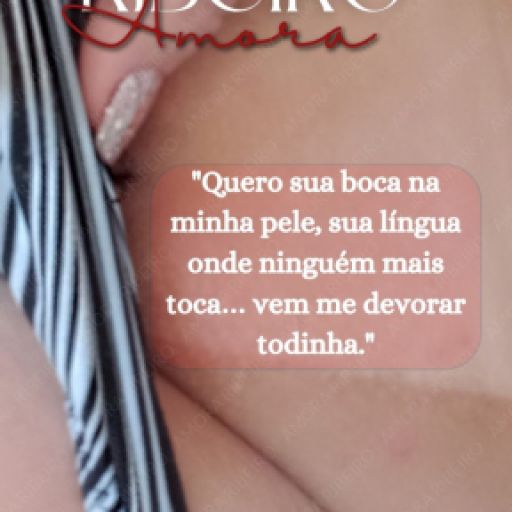 Amora Ribeiro – 