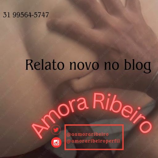 Amora Ribeiro – 