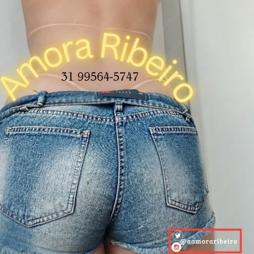 Amora Ribeiro – 