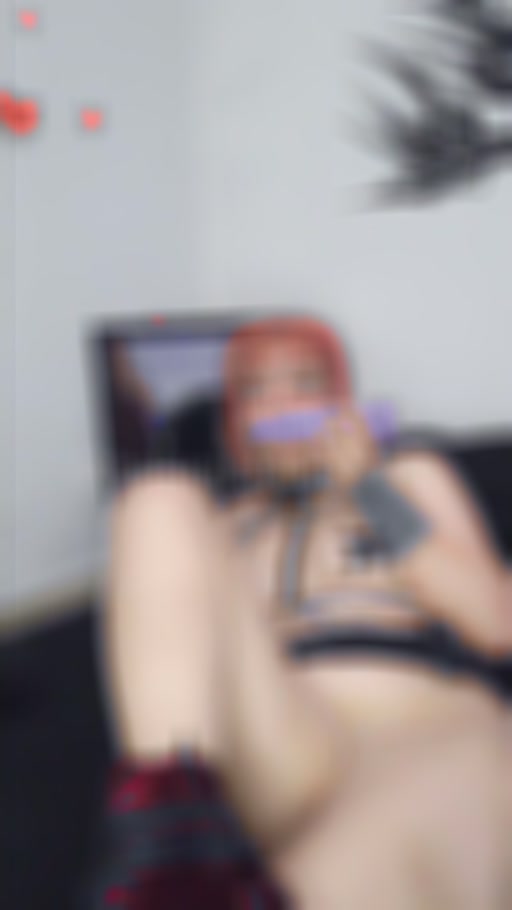 Bunny Cadaverous – Bunny