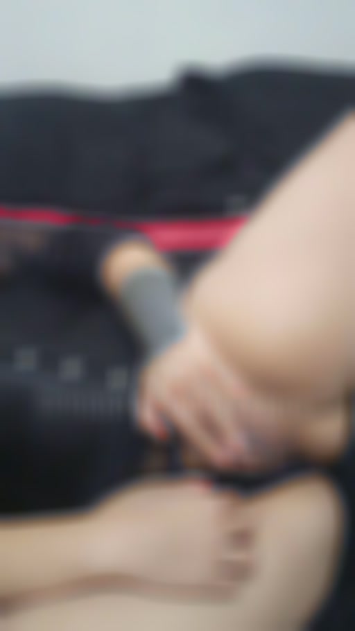 Bunny Cadaverous – Um pouco de Exibicionismo